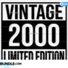 vintage-2000-svg-png-22nd-birthday-svg