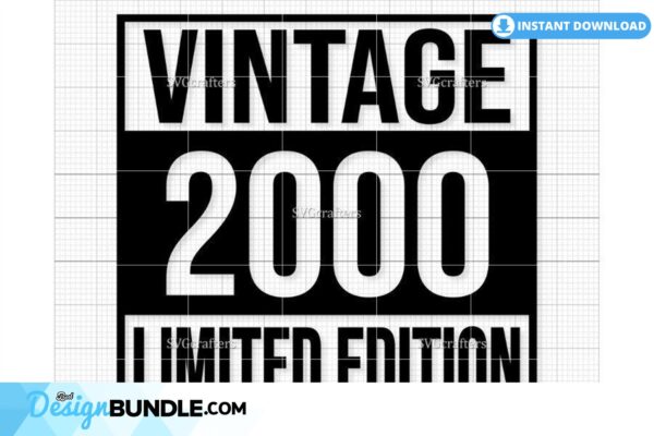 vintage-2000-svg-png-22nd-birthday-svg