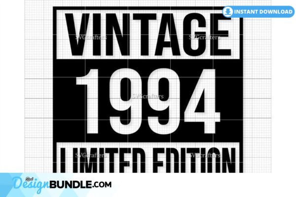 vintage-1994-svg-png-28th-birthday-svg