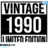 vintage-1990-svg-png-32nd-birthday-svg