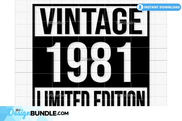 vintage-1981-svg-png-41st-birthday-svg