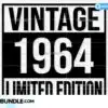vintage-1964-svg-png-58th-birthday-svg