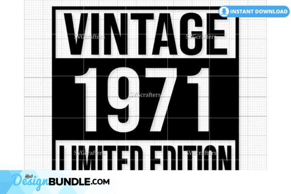 vintage-1971-svg-png-51st-birthday-svg
