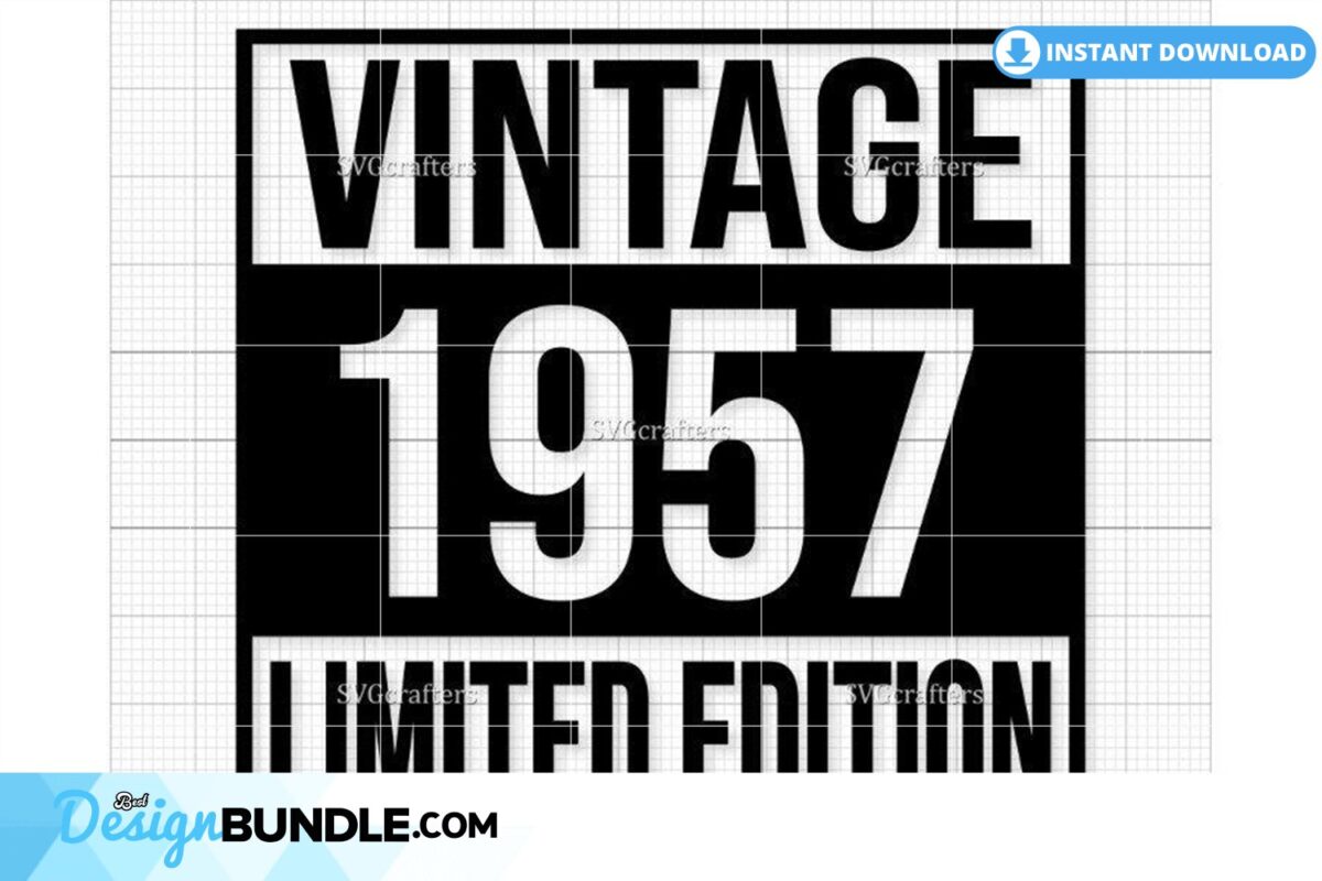 vintage-1957-svg-png-65-th-birthday-svg