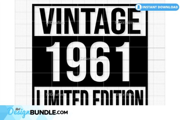 vintage-1961-svg-png-61st-birthday-svg