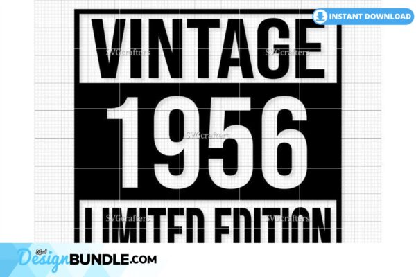 vintage-1956-svg-png-66th-birthday-svg