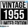 Vintage 1955 Svg Png vintage-1955-svg-png-67th-birthday-svg