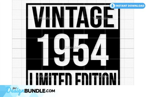 vintage-1954-svg-png-68th-birthday-svg