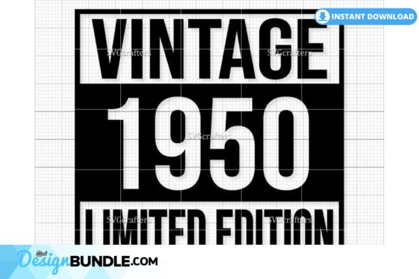 vintage-1950-png-svg-72nd-birthday-svg