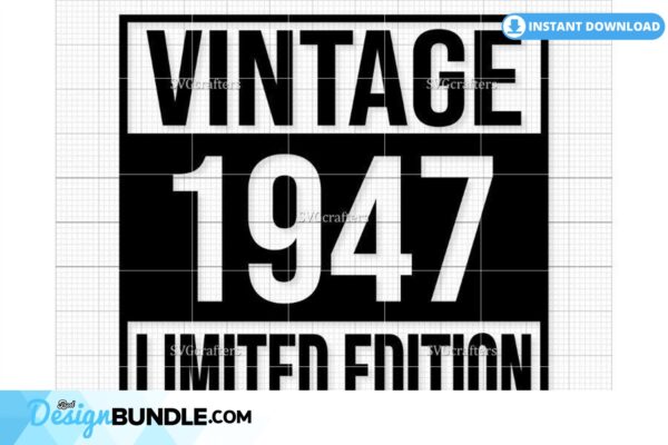 vintage-1947-png-svg-75th-birthday-svg
