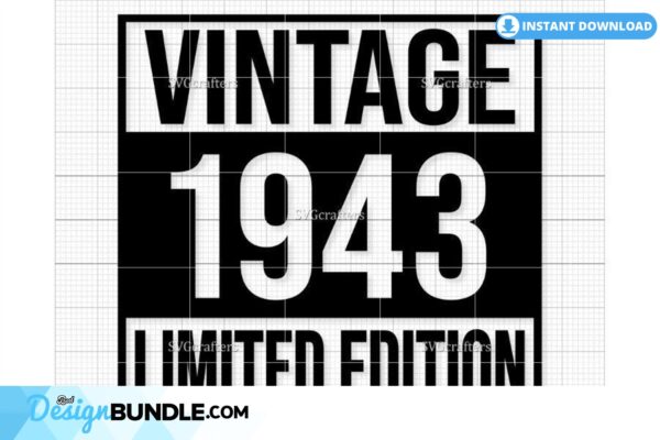 vintage-1943-png-svg-79th-birthday-svg
