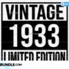 vintage-1933-png-svg-89th-birthday-svg