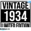 vintage-1934-png-svg-88th-birthday-svg