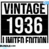 vintage-1936-png-svg-86th-birthday-svg