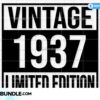 vintage-1937-png-svg-85th-birthday-svg