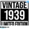 vintage-1939-png-svg-83rd-birthday-svg
