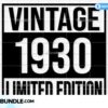 vintage-1930-png-svg-92nd-birthday-svg