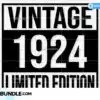 vintage-1924-png-svg-98th-birthday-svg