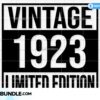 vintage-1923-svg-png-99th-birthday-svg