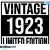 vintage-1923-svg-png-99th-birthday-svg