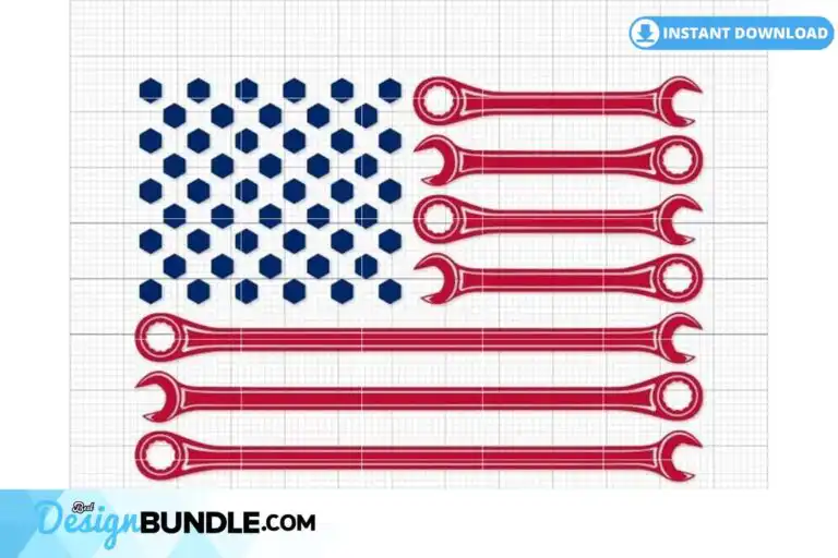 wrench-flag-svg-mechanic-flag-svg