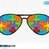 autism-sunglasses-svg-autism-mom-svg
