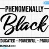 phenomenal-black-svg-melanin-svg-blm