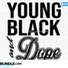 young-black-and-dope-svg-melanin-svg