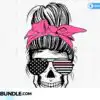 messy-bun-cancer-awareness-svgnurse-svg