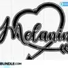 melanin-svg-black-girl-svg-blm-svg