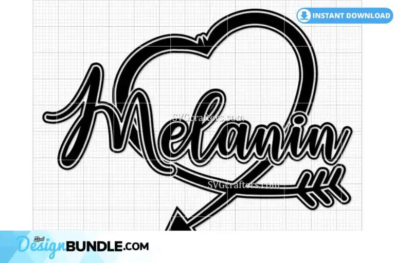 melanin-svg-black-girl-svg-blm-svg