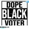 dope-black-voter-svg-black-girl-magic
