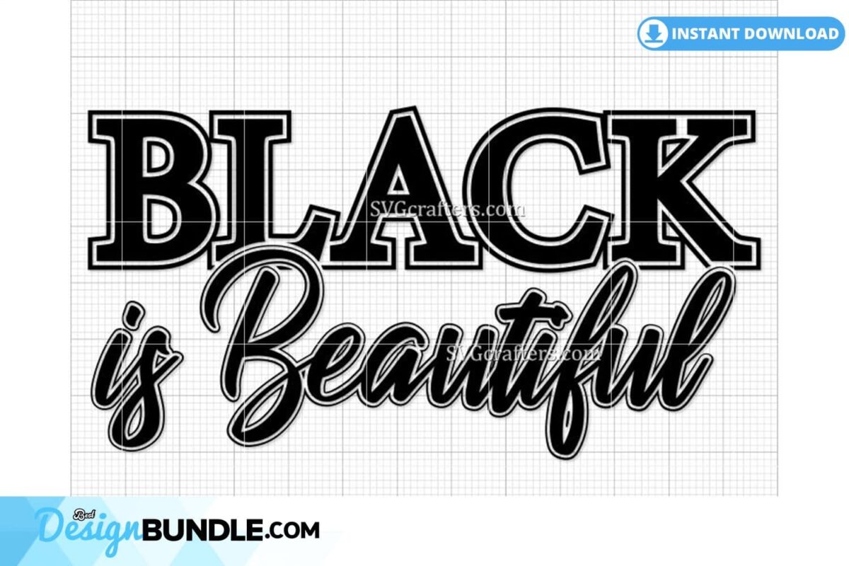 black-is-beautiful-svg-black-girl-svg