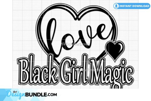 black-girl-magic-svg-black-girl-svg