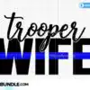 trooper-wife-blue-line-police-wife