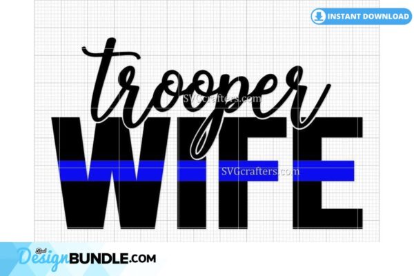 trooper-wife-blue-line-police-wife