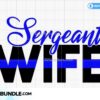 sergeant-wife-blue-line-police-wife