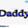 police-dad-svg-police-papa-svg