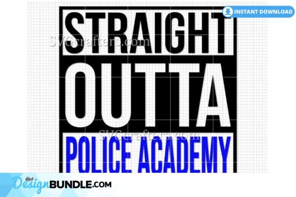 straight-outta-police-academy-svg