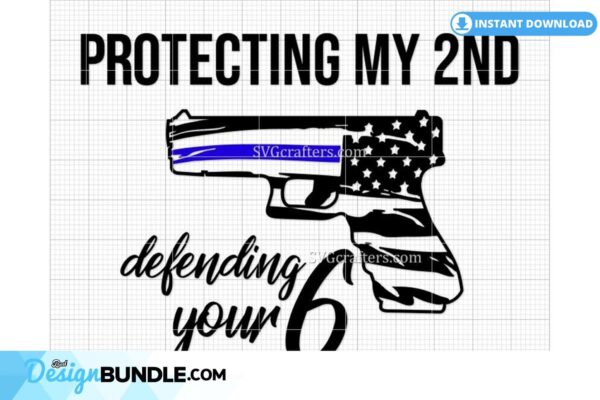 protecting-my-2nd-svg-police-svg