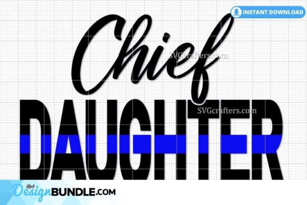 chief-daughter-blue-line-svg-police-svg