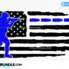 tattered-police-flag-svg-police-svg