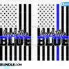 back-the-blue-svg-police-svg