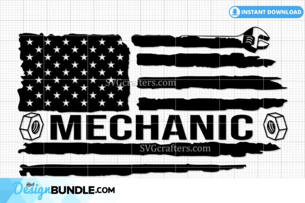 american-mechanic-mechanic-clipart