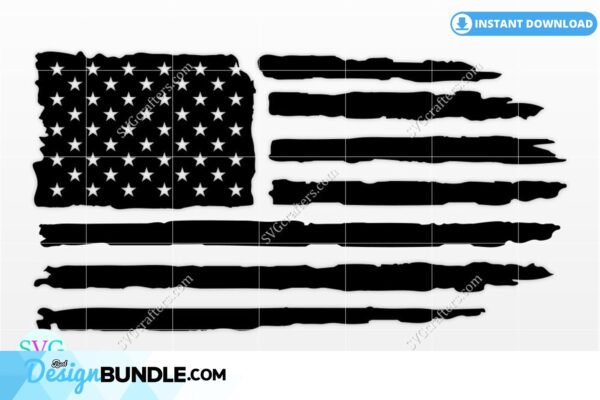 american-distressed-flag