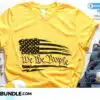 We the People we-the-people-american-flag