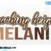 melanin