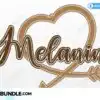 melanin