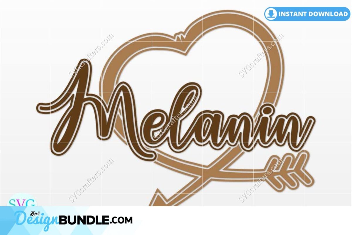 melanin