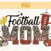 Retro Football Mama Png retro-football-mama-png-game-day-png-instant-download